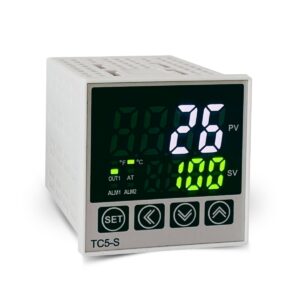 Controlador TCS-5