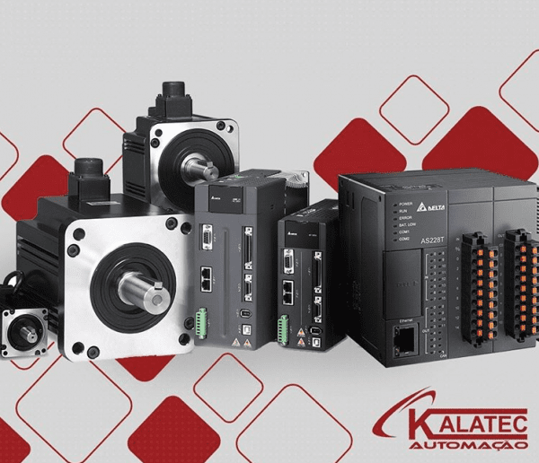 Como dimensionar Servo Motor