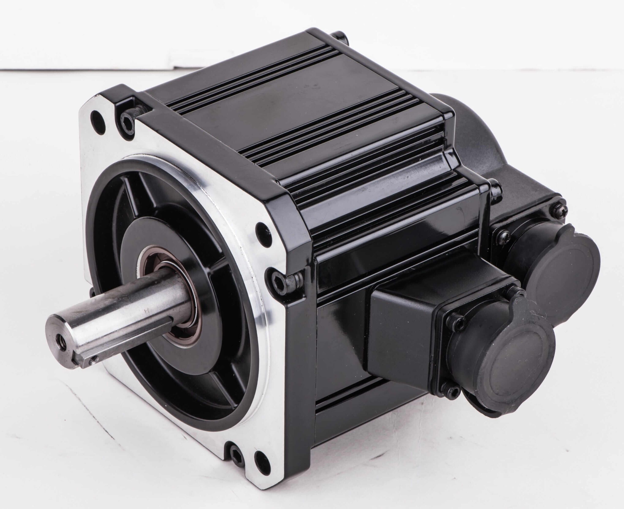 Servo Motor 4Nm 3000 RPM Potência 1200w Kalatec Automação