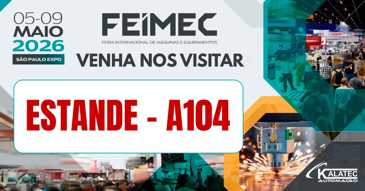 FEIMEC 2026